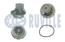 Vodní čerpadlo, chlazení motoru RUVILLE 561216