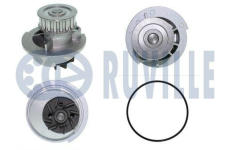 Vodní čerpadlo, chlazení motoru RUVILLE 561217