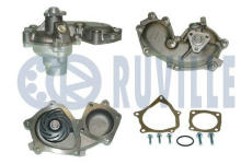 Vodní čerpadlo, chlazení motoru RUVILLE 561218