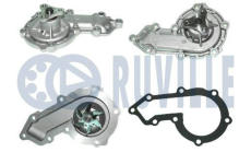 Vodní čerpadlo, chlazení motoru RUVILLE 561219