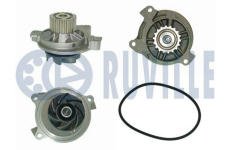 Vodní čerpadlo, chlazení motoru RUVILLE 561222