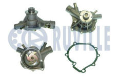 Vodní čerpadlo, chlazení motoru RUVILLE 561226