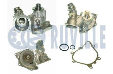 Vodní čerpadlo, chlazení motoru RUVILLE 561227