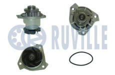 Vodní čerpadlo, chlazení motoru RUVILLE 561232