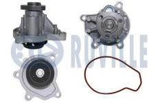 Vodní čerpadlo, chlazení motoru RUVILLE 561233