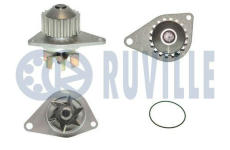 Vodní čerpadlo, chlazení motoru RUVILLE 561234