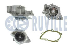Vodní čerpadlo, chlazení motoru RUVILLE 561235