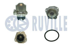 Vodní čerpadlo, chlazení motoru RUVILLE 561236