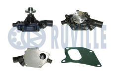 Vodní čerpadlo, chlazení motoru RUVILLE 561239