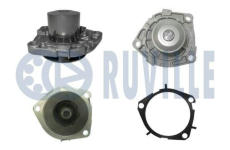 Vodní čerpadlo, chlazení motoru RUVILLE 561246A1
