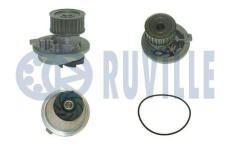 Vodní čerpadlo, chlazení motoru RUVILLE 561247