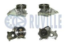 Vodní čerpadlo, chlazení motoru RUVILLE 561248