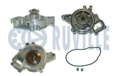 Vodní čerpadlo, chlazení motoru RUVILLE 561251