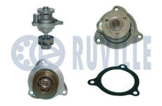 Vodní čerpadlo, chlazení motoru RUVILLE 561253