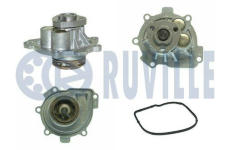 Vodní čerpadlo, chlazení motoru RUVILLE 561259
