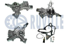 Vodní čerpadlo, chlazení motoru RUVILLE 561269