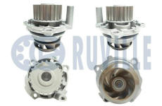 Vodní čerpadlo, chlazení motoru RUVILLE 561270A