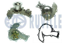 Vodní čerpadlo, chlazení motoru RUVILLE 561280