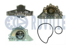 Vodní čerpadlo, chlazení motoru RUVILLE 561281A