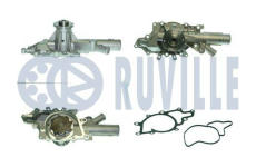 Vodní čerpadlo, chlazení motoru RUVILLE 561284