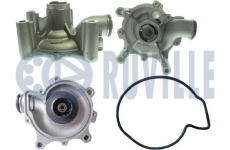 Vodní čerpadlo, chlazení motoru RUVILLE 561285