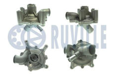 Vodní čerpadlo, chlazení motoru RUVILLE 561285BH