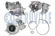 Vodní čerpadlo, chlazení motoru RUVILLE 561298