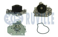 Vodní čerpadlo, chlazení motoru RUVILLE 561302