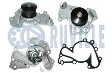 Vodní čerpadlo, chlazení motoru RUVILLE 561306