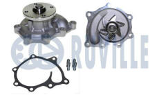 Vodní čerpadlo, chlazení motoru RUVILLE 561312