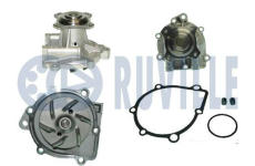 Vodní čerpadlo, chlazení motoru RUVILLE 561320