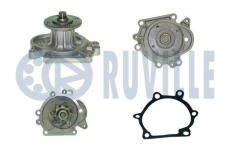 Vodní čerpadlo, chlazení motoru RUVILLE 561325