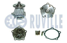 Vodní čerpadlo, chlazení motoru RUVILLE 561327