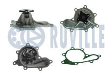 Vodní čerpadlo, chlazení motoru RUVILLE 561330