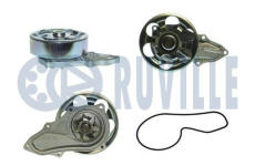 Vodní čerpadlo, chlazení motoru RUVILLE 561333