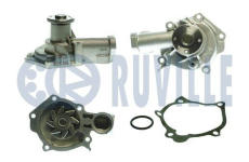 Vodní čerpadlo, chlazení motoru RUVILLE 561341