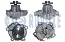 Vodní čerpadlo, chlazení motoru RUVILLE 561347