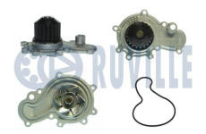 Vodní čerpadlo, chlazení motoru RUVILLE 561360
