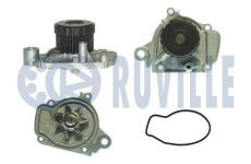 Vodní čerpadlo, chlazení motoru RUVILLE 561368