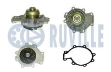 Vodní čerpadlo, chlazení motoru RUVILLE 561369
