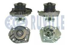 Vodní čerpadlo, chlazení motoru RUVILLE 561370