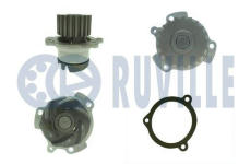 Vodní čerpadlo, chlazení motoru RUVILLE 561374