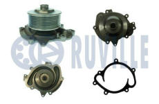 Vodní čerpadlo, chlazení motoru RUVILLE 561386