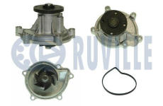 Vodní čerpadlo, chlazení motoru RUVILLE 561390