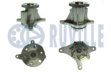 Vodní čerpadlo, chlazení motoru RUVILLE 561397