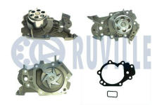 Vodní čerpadlo, chlazení motoru RUVILLE 561404