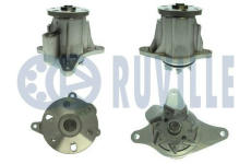 Vodní čerpadlo, chlazení motoru RUVILLE 561410