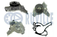 Vodní čerpadlo, chlazení motoru RUVILLE 561415