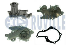 Vodní čerpadlo, chlazení motoru RUVILLE 561427