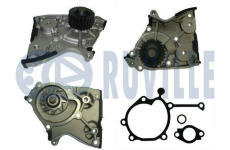 Vodní čerpadlo, chlazení motoru RUVILLE 561433